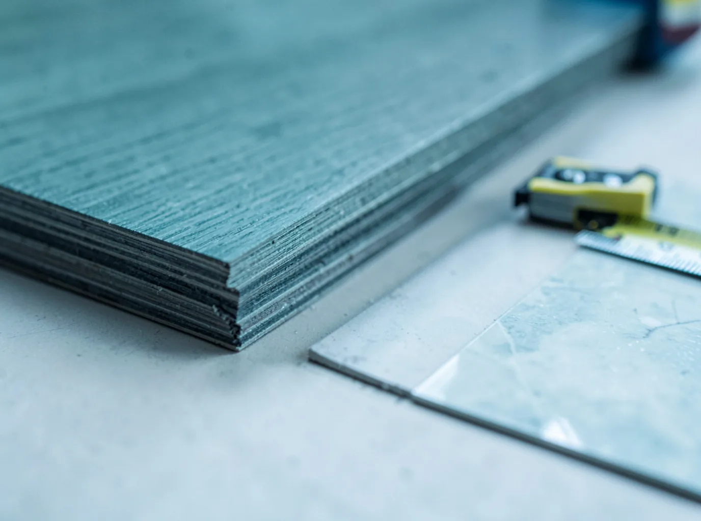 Luxury Vinyl Plank Installation Chinook, MT FAQs